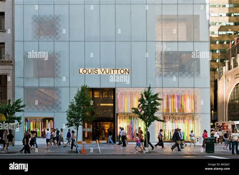 louis vuitton store nyc|louis vuitton store manhattan.